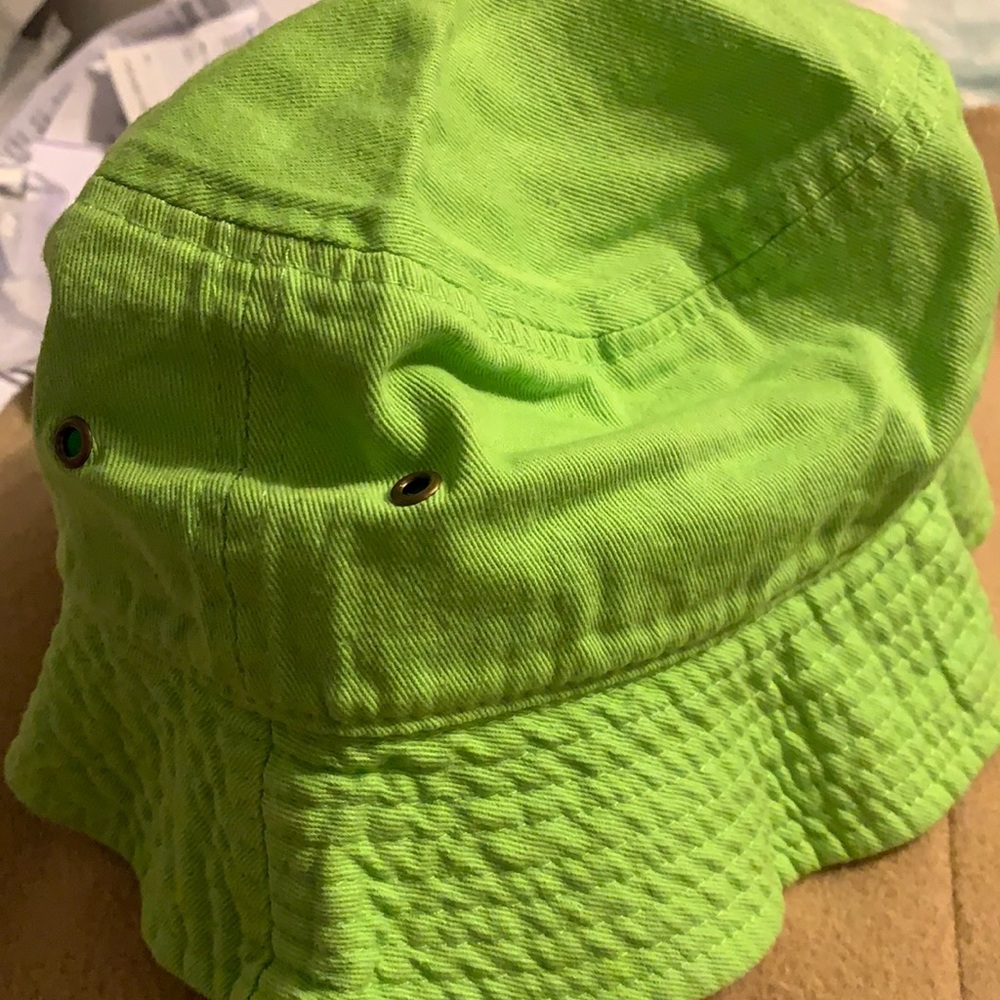 NWT Bucket Hat